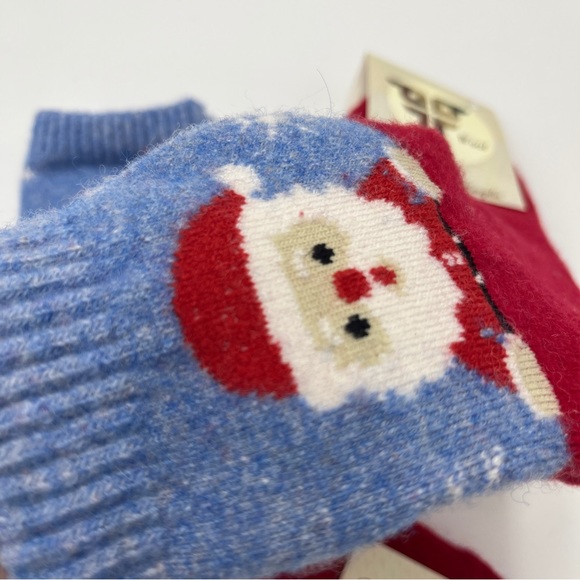 Sheep wool socks, organic fabric, gift for large family, Christmas gift unisex - Picture 10 of 10